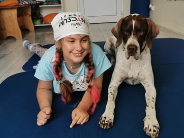 Nicoletta Szewczyk - zdjęcie główne