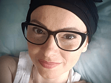 Joanna Piersa - zdjęcie główne