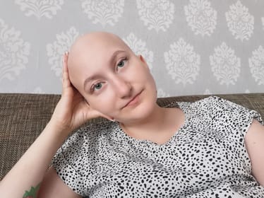 Emilia Gajda-Idziak - main photo