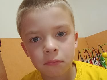 Wiktor Kloc - zdjęcie główne