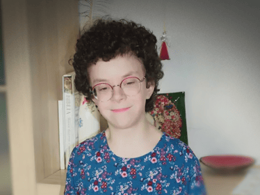 Julia Mrozek - zdjęcie główne