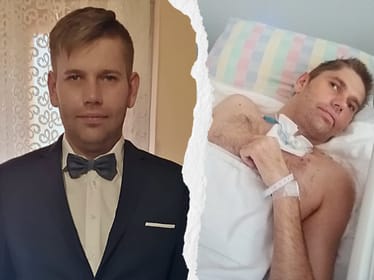 Andrzej Wyrwiński - zdjęcie główne