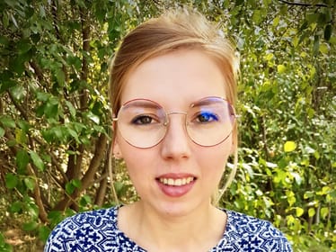 Monika Lipińska - zdjęcie główne