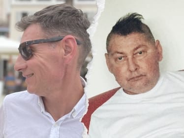 Krzysztof Glinka - zdjęcie główne