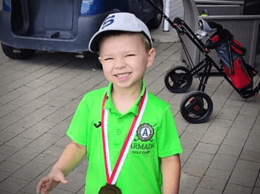 Szymon Dziadek - main photo