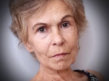 Bożena Kośnik - zdjęcie główne
