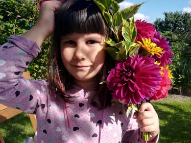 Gabriela Okopa - main photo