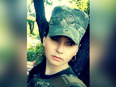 🇺🇦 ABY MÓC CHODZIĆ I DALEJ WALCZYĆ ZA OJCZYZNĘ – ZA UKRAINĘ! - main photo