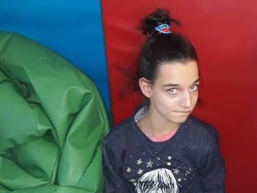 Weronika Siudek - zdjęcie główne