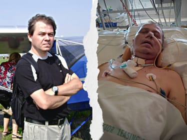 Marek Wąsik - main photo