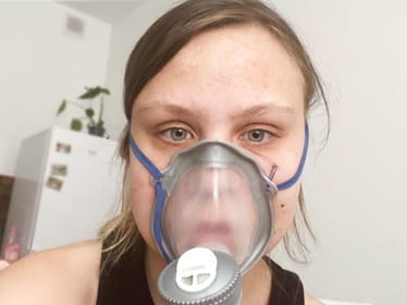 Monika Margasińska - main photo
