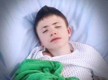 Szymon Reliszka - main photo