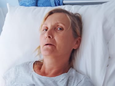 Bogumiła Baran - zdjęcie główne