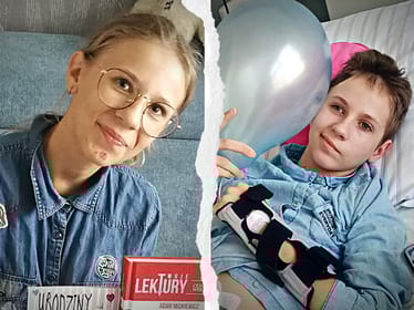 Krystyna Urbaniec - zdjęcie główne