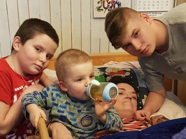 Katarzyna Skoczeń - main photo