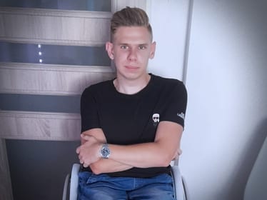 Bartosz Tessar - zdjęcie główne