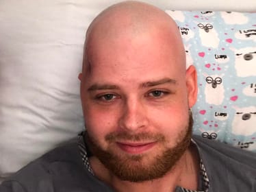 Jakub Kirszenstein - zdjęcie główne