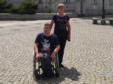 Tomasz Cichosz - main photo