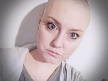 Wioleta Szukiel - zdjęcie główne