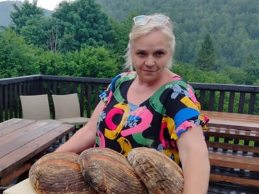 Kasia Szulc-Rozmysłowicz - zdjęcie główne