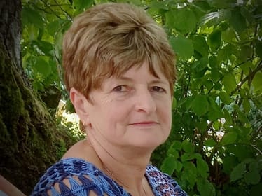 Alicja Opala - main photo