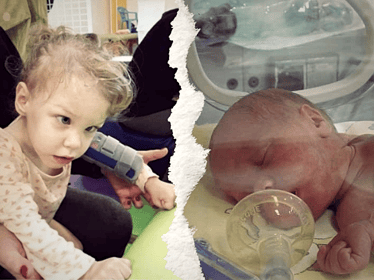 Tosia Daglis - zdjęcie główne