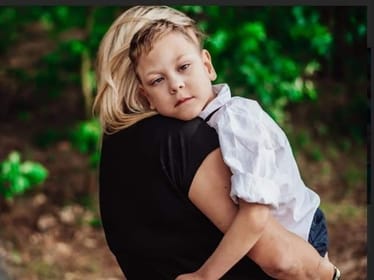 Alex Michalski - zdjęcie główne