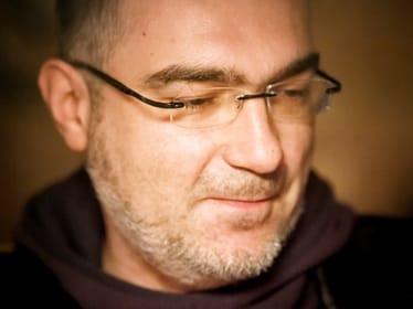 Leszek Salwa - main photo