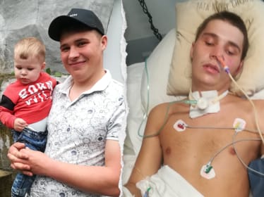 Łukasz Siuzdak - main photo