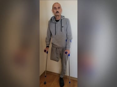 Dariusz Głowacki - zdjęcie główne