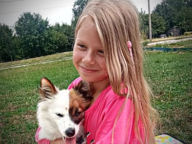 Gabriela Łukasik - zdjęcie główne