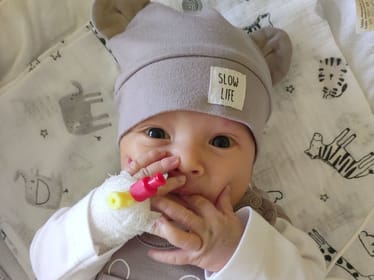 Tymek Jaszczak - zdjęcie główne