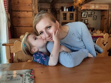 Anna Fryc - main photo