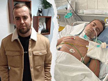 Piotr Ochałek - main photo