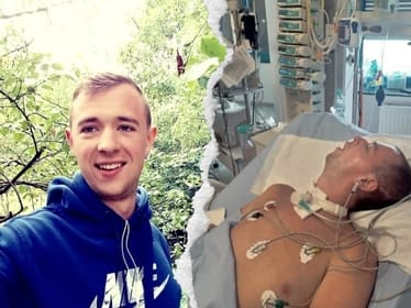 Grzegorz Malinowski - zdjęcie główne