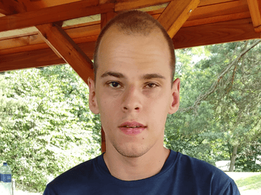 Maciej Ciosek - main photo