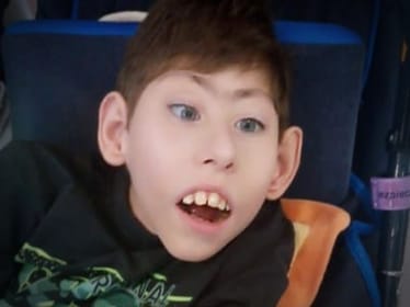 Krystian Malinowski - zdjęcie główne