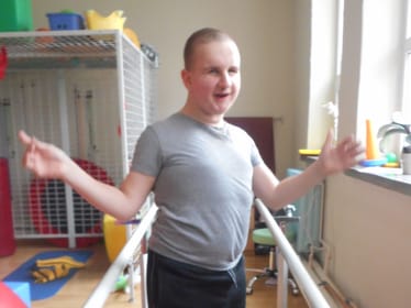 Tomek Curyło - main photo