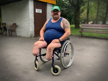 Arkadiusz Wiliński - main photo