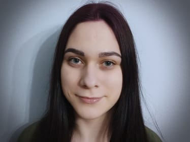 Klaudia Włoszek - main photo