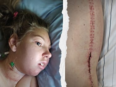 Zuzanna Płonka - zdjęcie główne