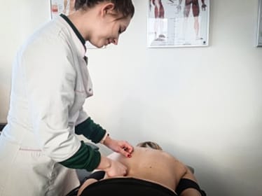 Rehabilitacja dla Seniorów - main photo