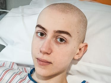 Patryk Wysmyk - zdjęcie główne