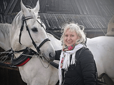 Beata Kolczyńska - Słonina - zdjęcie główne