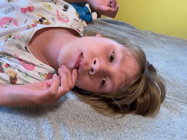 Kasia Dolusova - zdjęcie główne