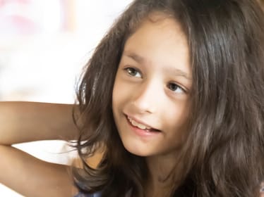 Kasia Maziarz - zdjęcie główne