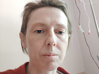 Monika Malicka - zdjęcie główne