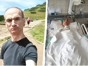 Krzysztof Zając - main photo