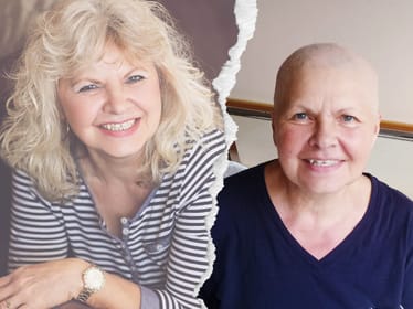 Alina Pleban - zdjęcie główne