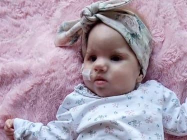 Gabrysia Kotyńska - main photo